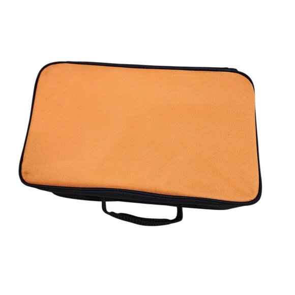 Ridgid Canvas Tool Bag 12x7x5 - Picture 4 of 5